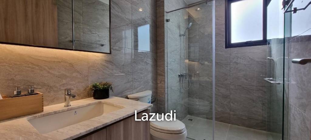 Pool Villa House for Sale in Huay Yai