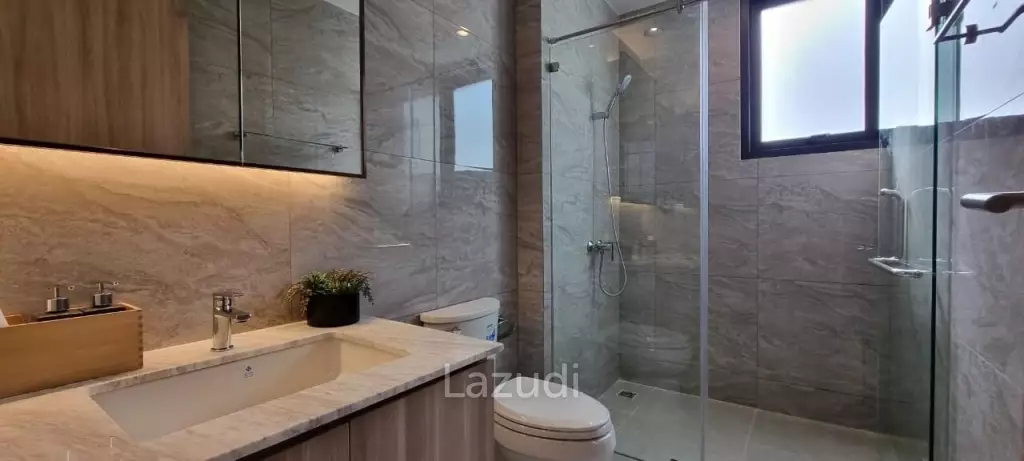 Pool Villa House for Sale in Huay Yai