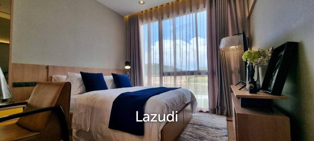 Pool Villa House for Sale in Huay Yai