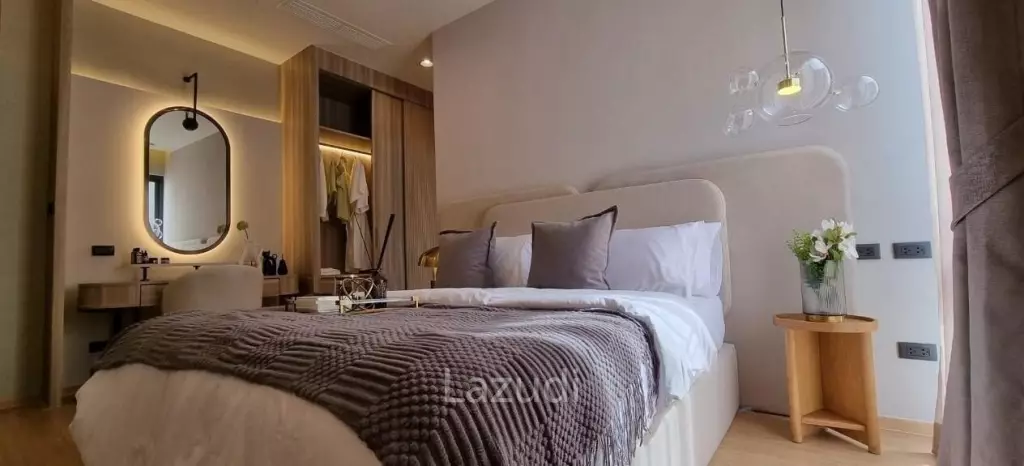 Pool Villa House for Sale in Huay Yai