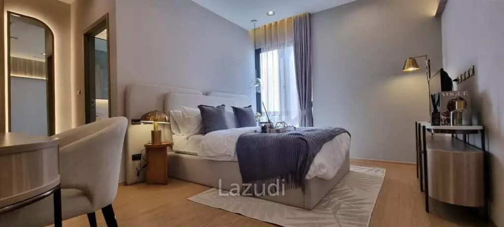 Pool Villa House for Sale in Huay Yai