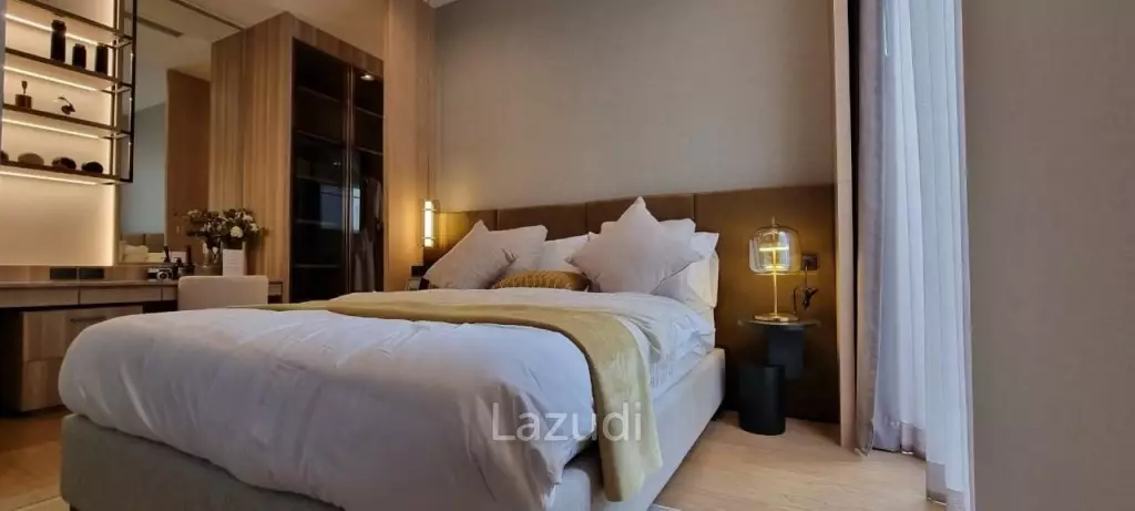Pool Villa House for Sale in Huay Yai