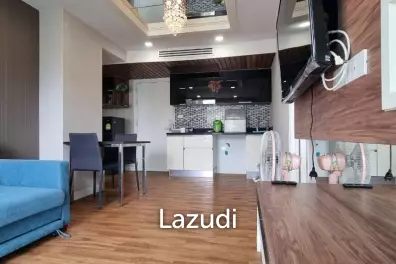Jomtien Dusit Grand Park for Sale