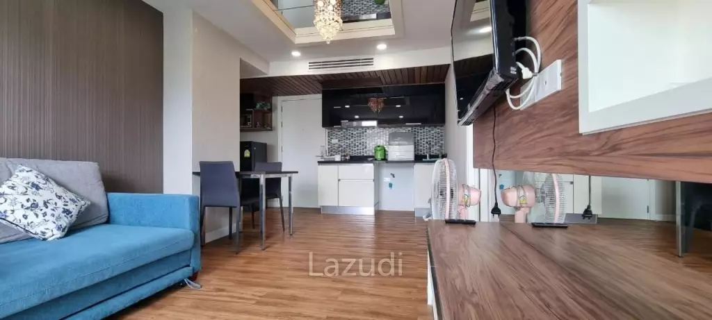 Jomtien Dusit Grand Park for Sale