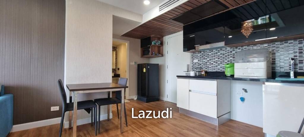 Jomtien Dusit Grand Park for Sale