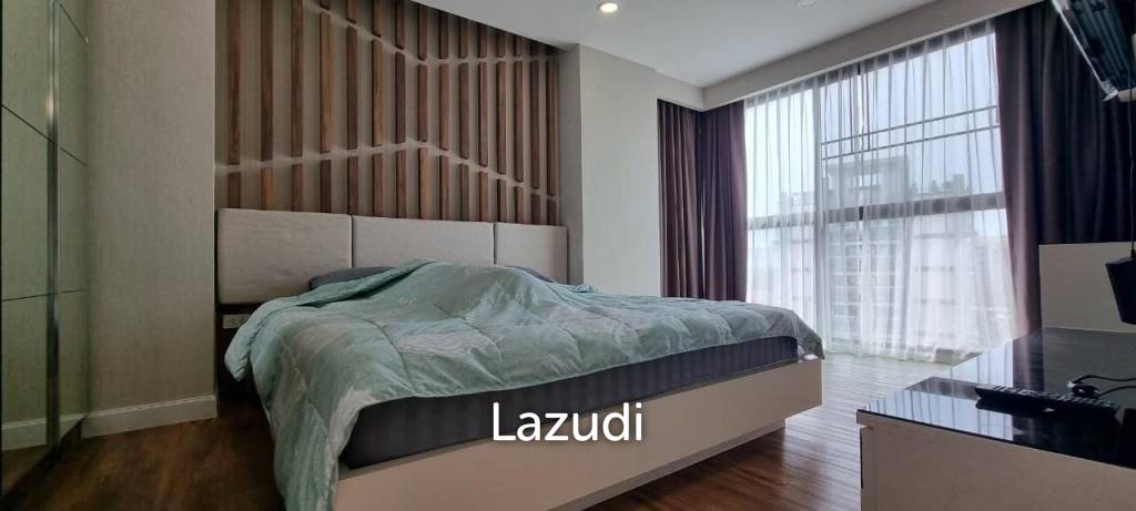 Jomtien Dusit Grand Park for Sale