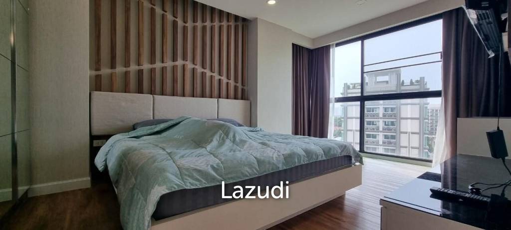 Jomtien Dusit Grand Park for Sale