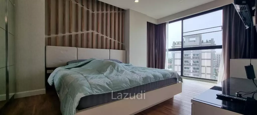 Jomtien Dusit Grand Park for Sale