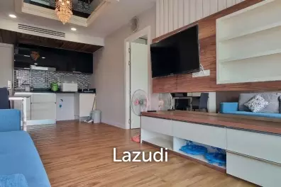 Jomtien Dusit Grand Park for Sale