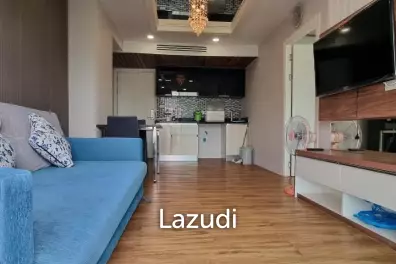Jomtien Dusit Grand Park for Sale