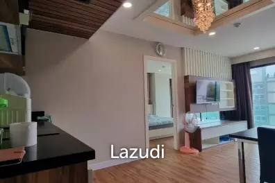 Jomtien Dusit Grand Park for Sale