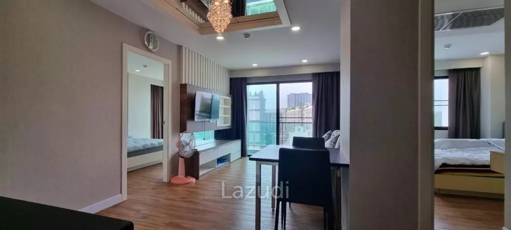 Jomtien Dusit Grand Park for Sale