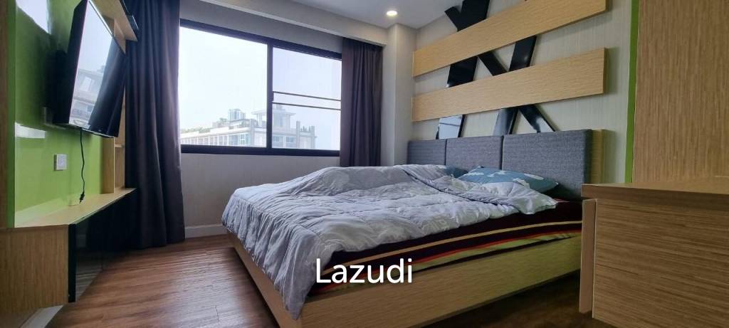 Jomtien Dusit Grand Park for Sale