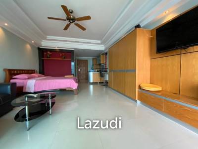 Studio 1 Bed 48 SQ.M Jomtien View Talay 5D