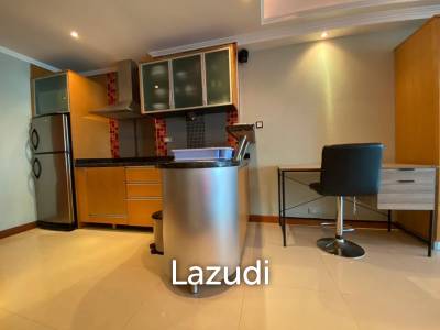 Studio 1 Bed 48 SQ.M Jomtien View Talay 5D