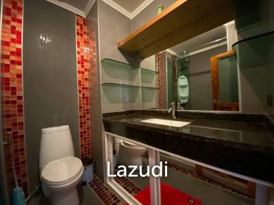 Studio 1 Bed 48 SQ.M Jomtien View Talay 5D