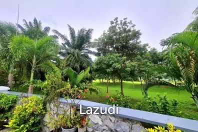 Pool Villa House for Sale in Huay Yai