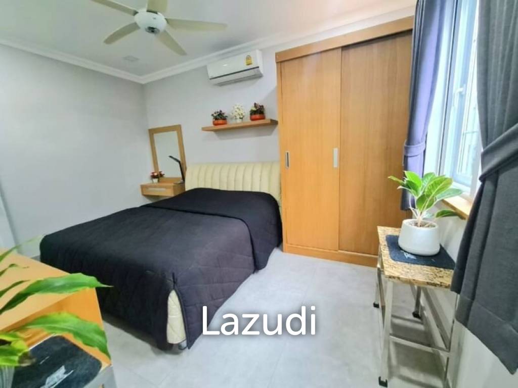 Pool Villa House for Sale in Huay Yai