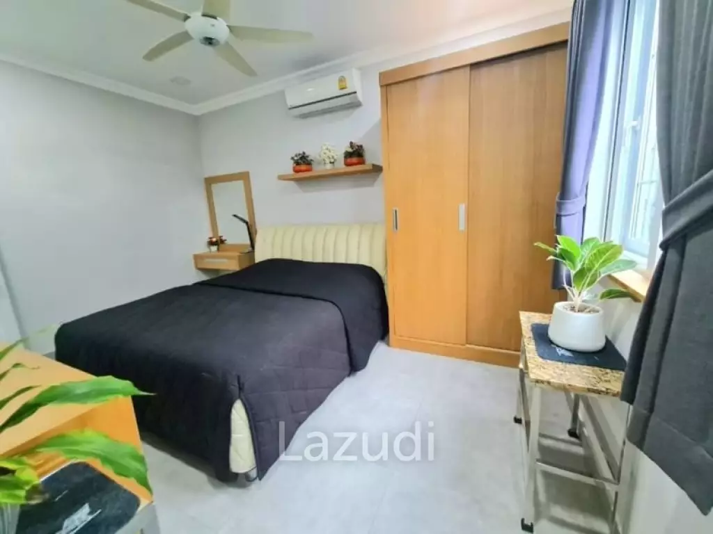 Pool Villa House for Sale in Huay Yai