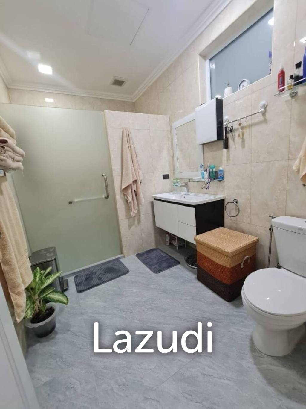 Pool Villa House for Sale in Huay Yai