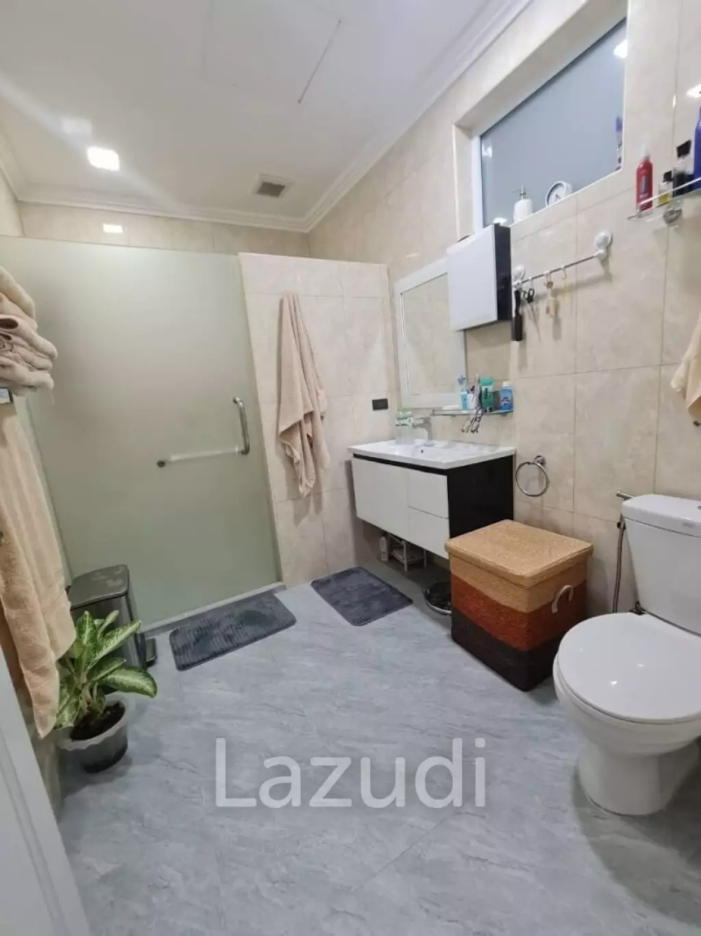 Pool Villa House for Sale in Huay Yai