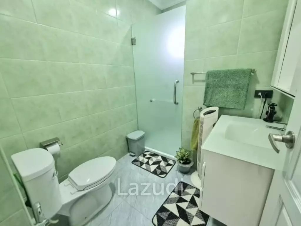 Pool Villa House for Sale in Huay Yai
