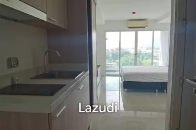 Sea Saran Studio for Sale in Bangsaray