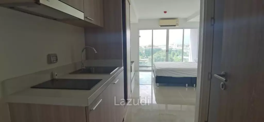 Sea Saran Studio for Sale in Bangsaray