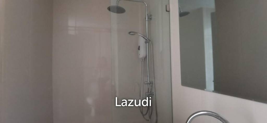 Sea Saran Studio for Sale in Bangsaray