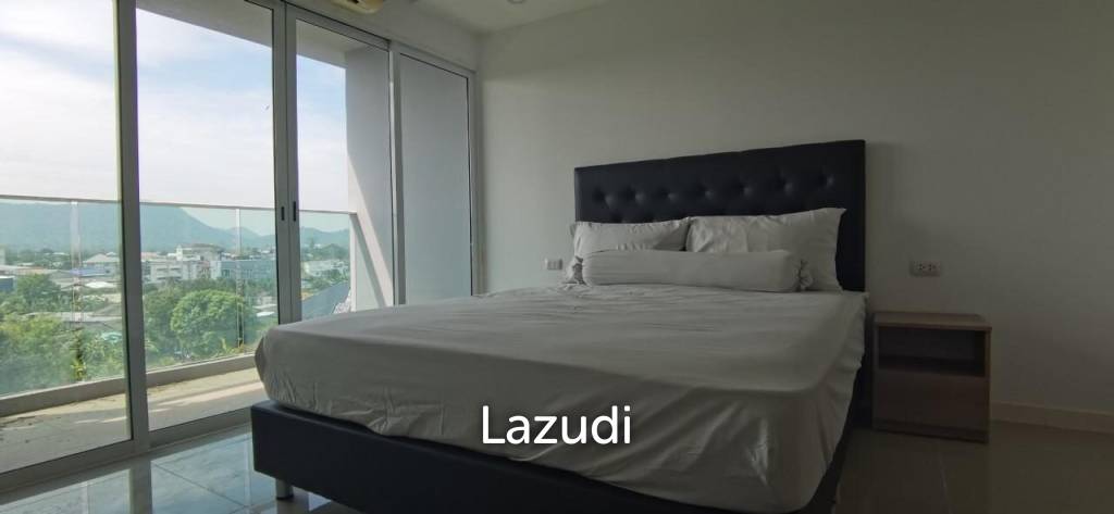 Sea Saran Studio for Sale in Bangsaray