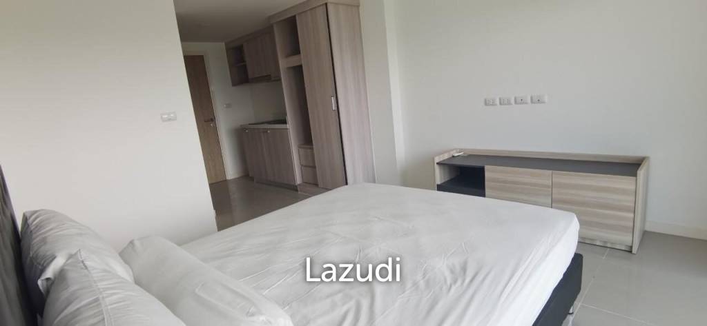 Sea Saran Studio for Sale in Bangsaray