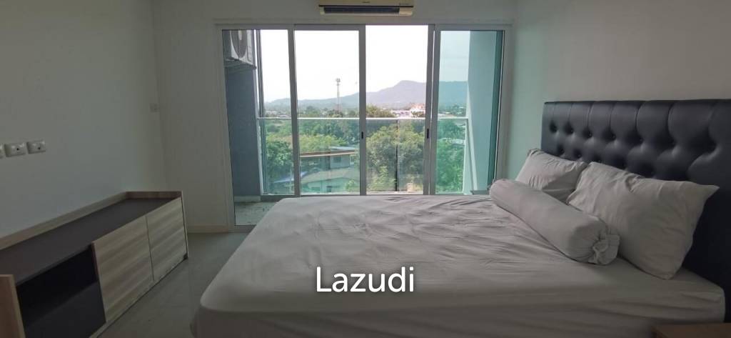 Sea Saran Studio for Sale in Bangsaray