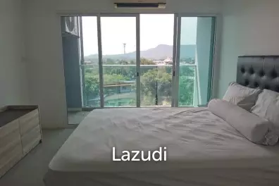 Sea Saran Studio for Sale in Bangsaray