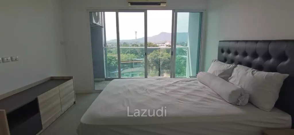 Sea Saran Studio for Sale in Bangsaray