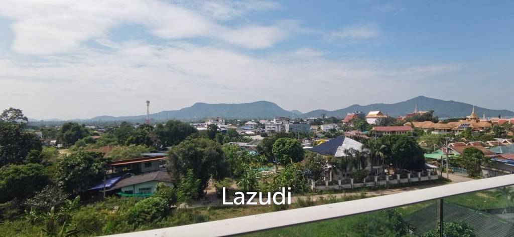 Sea Saran Studio for Sale in Bangsaray