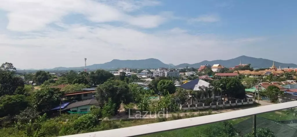 Sea Saran Studio for Sale in Bangsaray