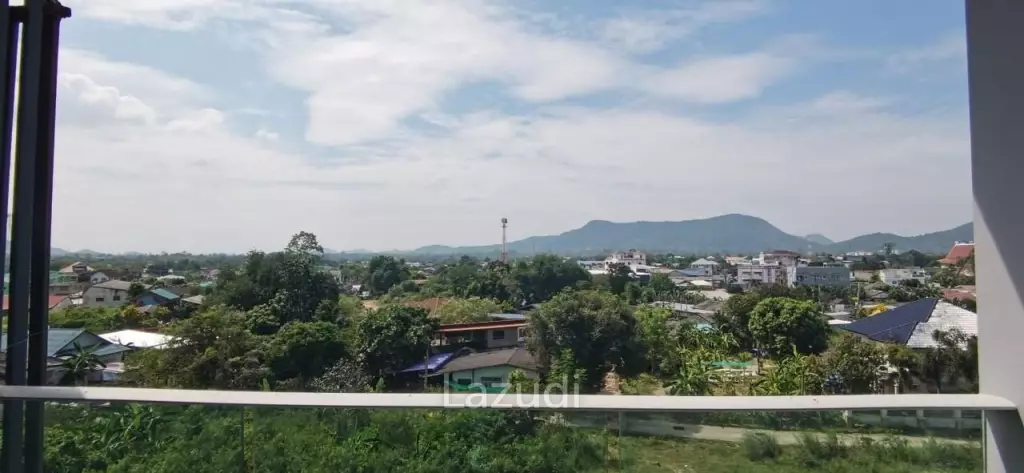 Sea Saran Studio for Sale in Bangsaray