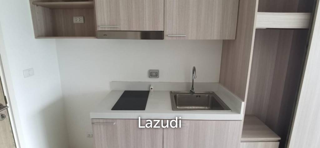 Sea Saran Studio for Sale in Bangsaray