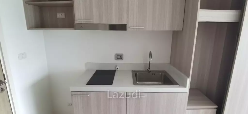 Sea Saran Studio for Sale in Bangsaray