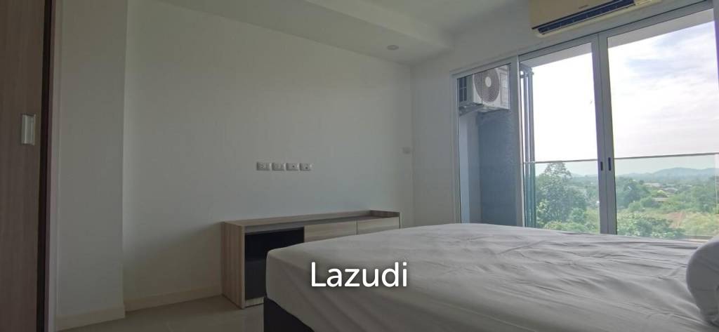 Sea Saran Studio for Sale in Bangsaray