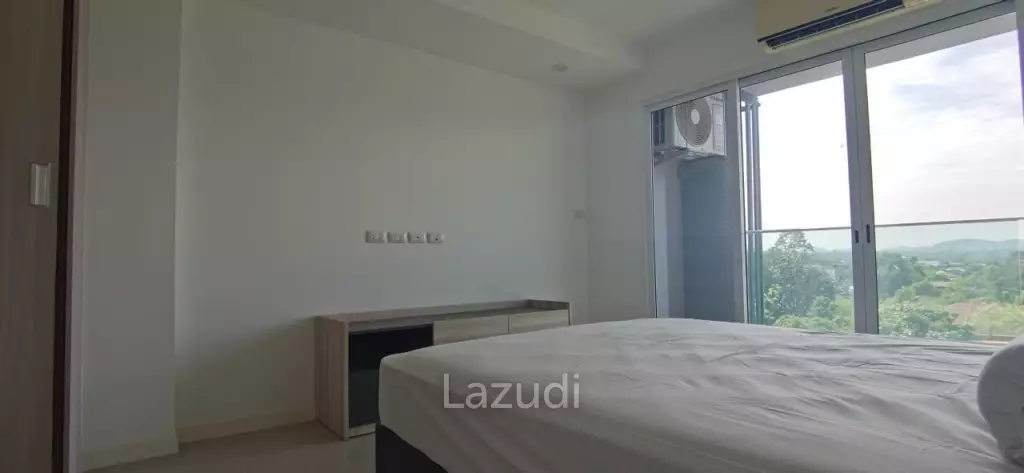 Sea Saran Studio for Sale in Bangsaray