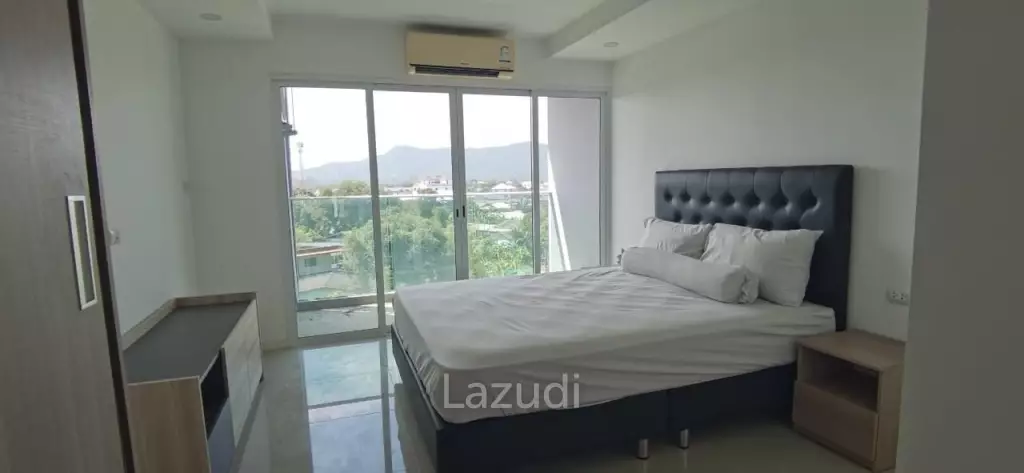 Sea Saran Studio for Sale in Bangsaray