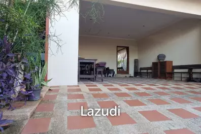 Thai Bali Style House for Sale