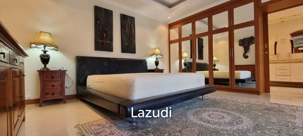 Thai Bali Style House for Sale
