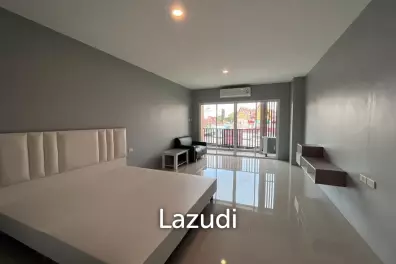 Studio The Center Views Condo for Sale