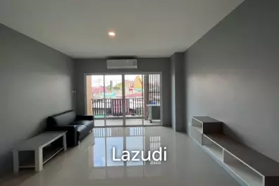 Studio The Center Views Condo for Sale