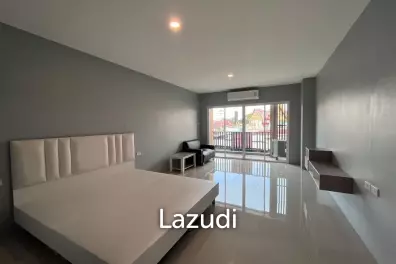 Studio The Center Views Condo for Sale