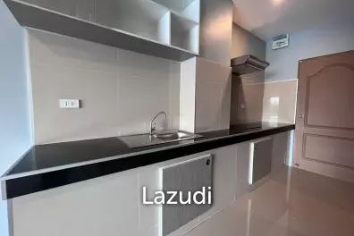 Studio The Center Views Condo for Sale