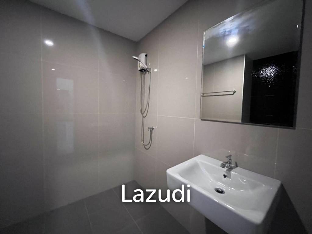 Studio The Center Views Condo for Sale