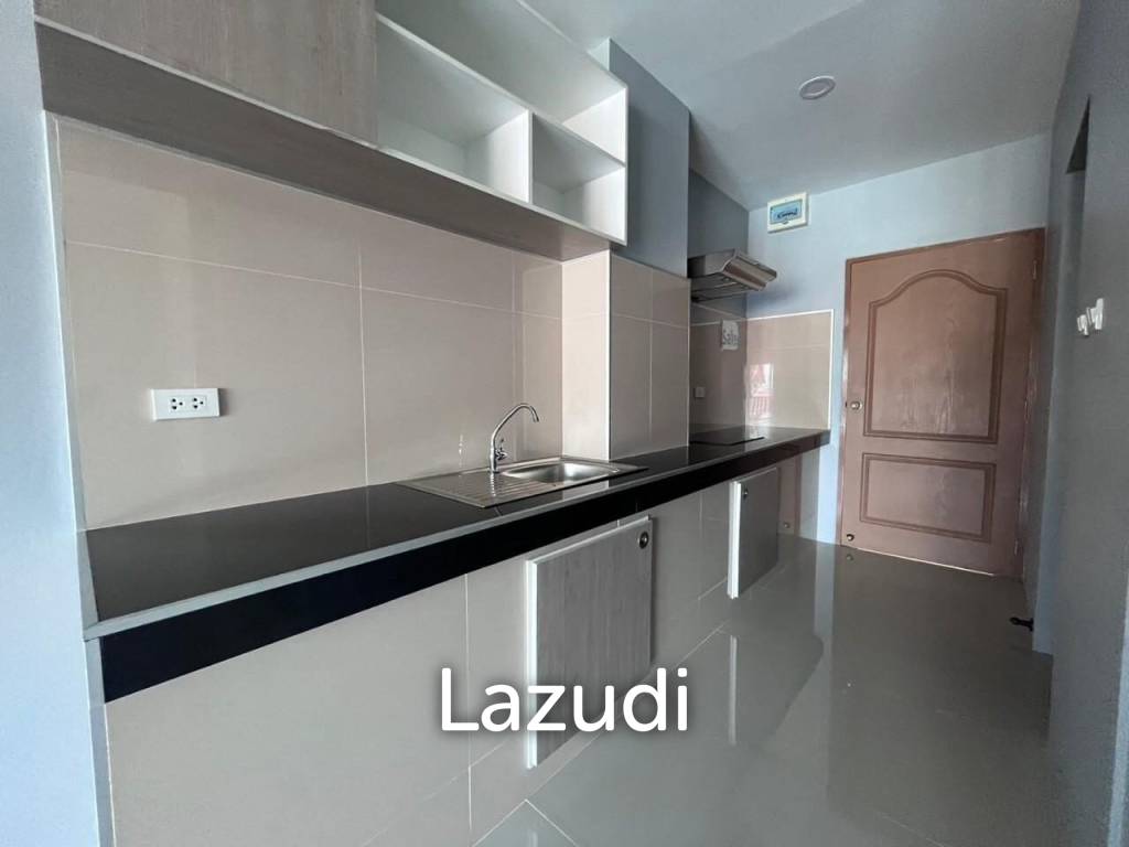 Studio 1 Bath 39 SQ.M The Center Views